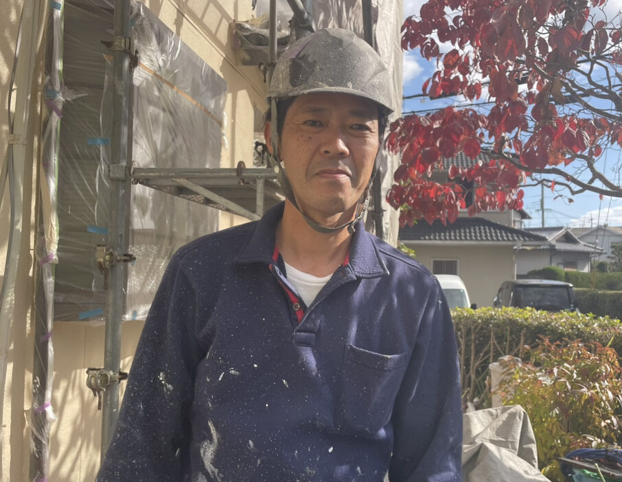 高木 義治